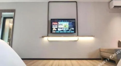 7 Days Premium Jiangmen Wuyi Avenue Gangkou Road