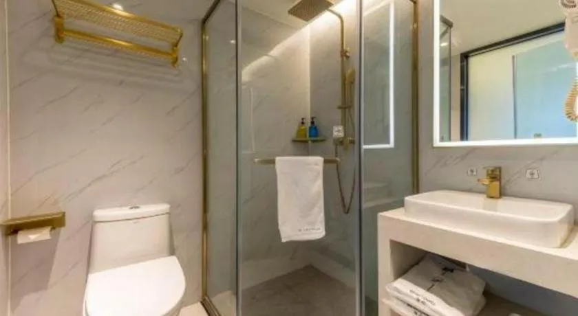 7 Days Premium Jiangmen Wuyi Avenue Gangkou Road