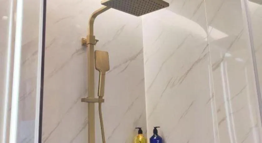 7 Days Premium Jiangmen Wuyi Avenue Gangkou Road