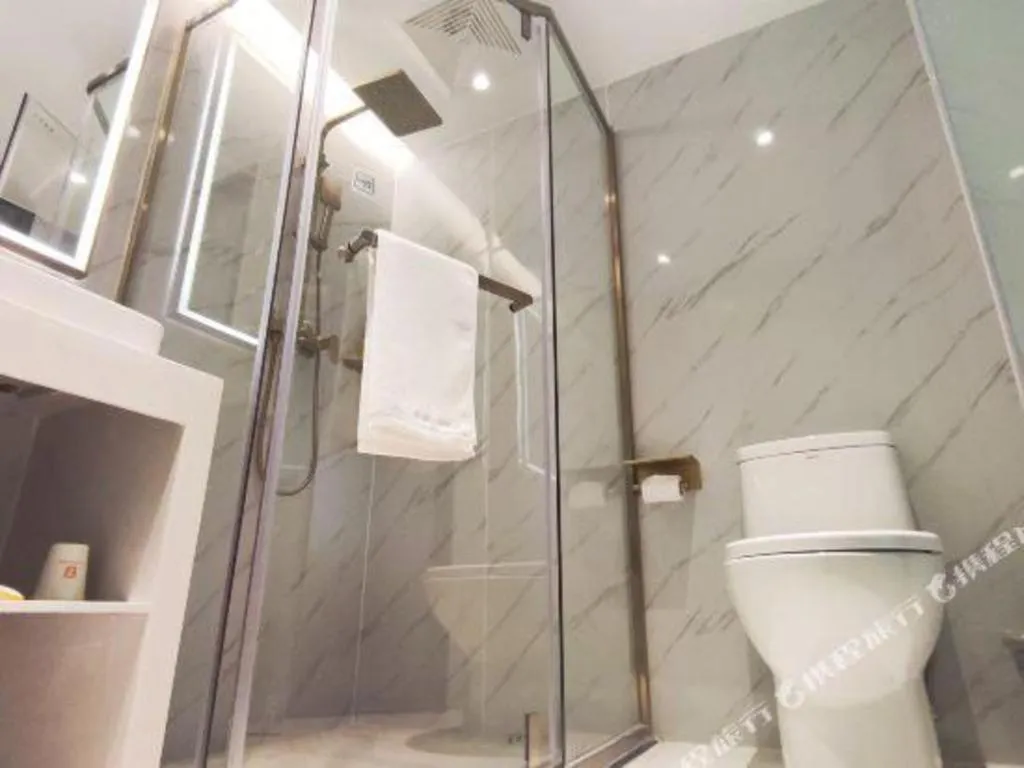 7 Days Premium Jiangmen Wuyi Avenue Gangkou Road