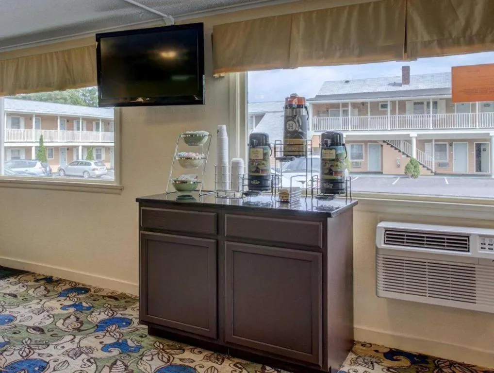 Quality Inn Barre-Montpelier