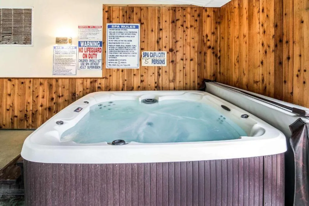 Quality Inn Barre-Montpelier