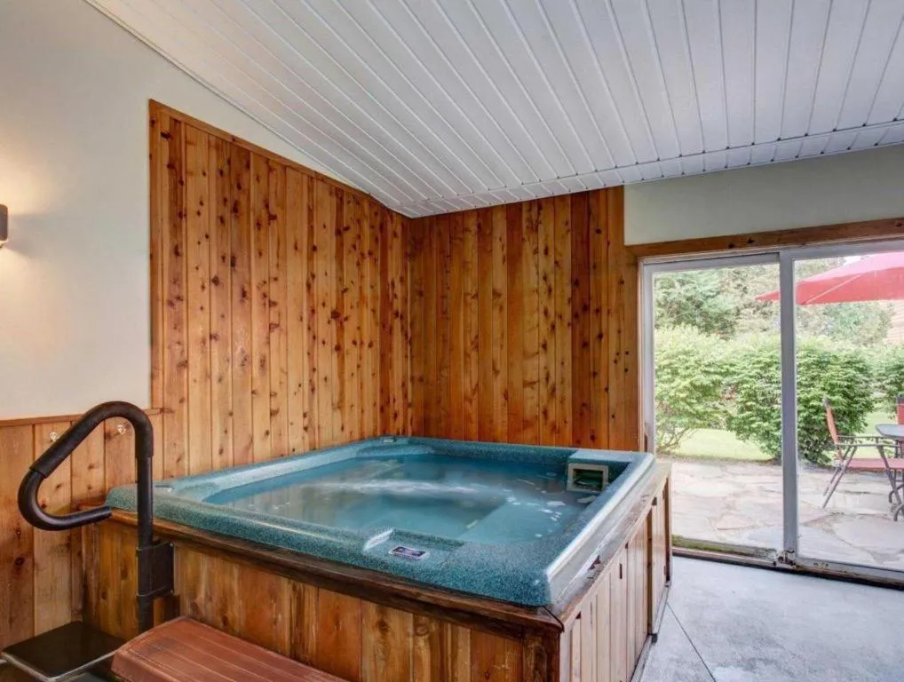 Quality Inn Barre-Montpelier