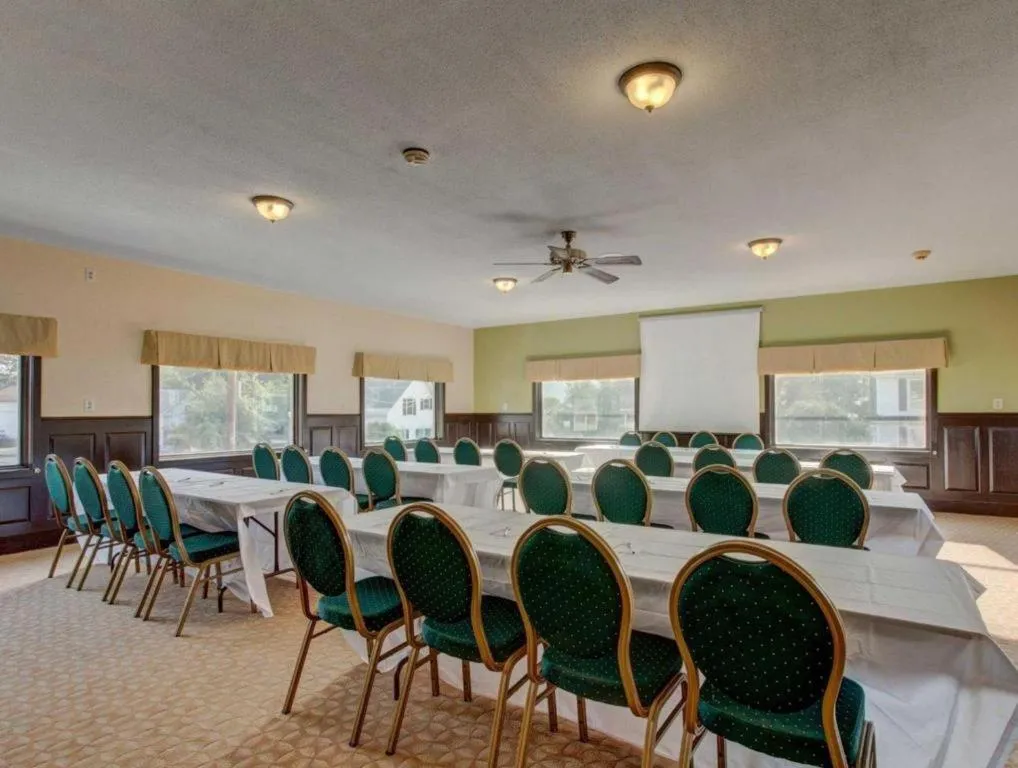 Quality Inn Barre-Montpelier