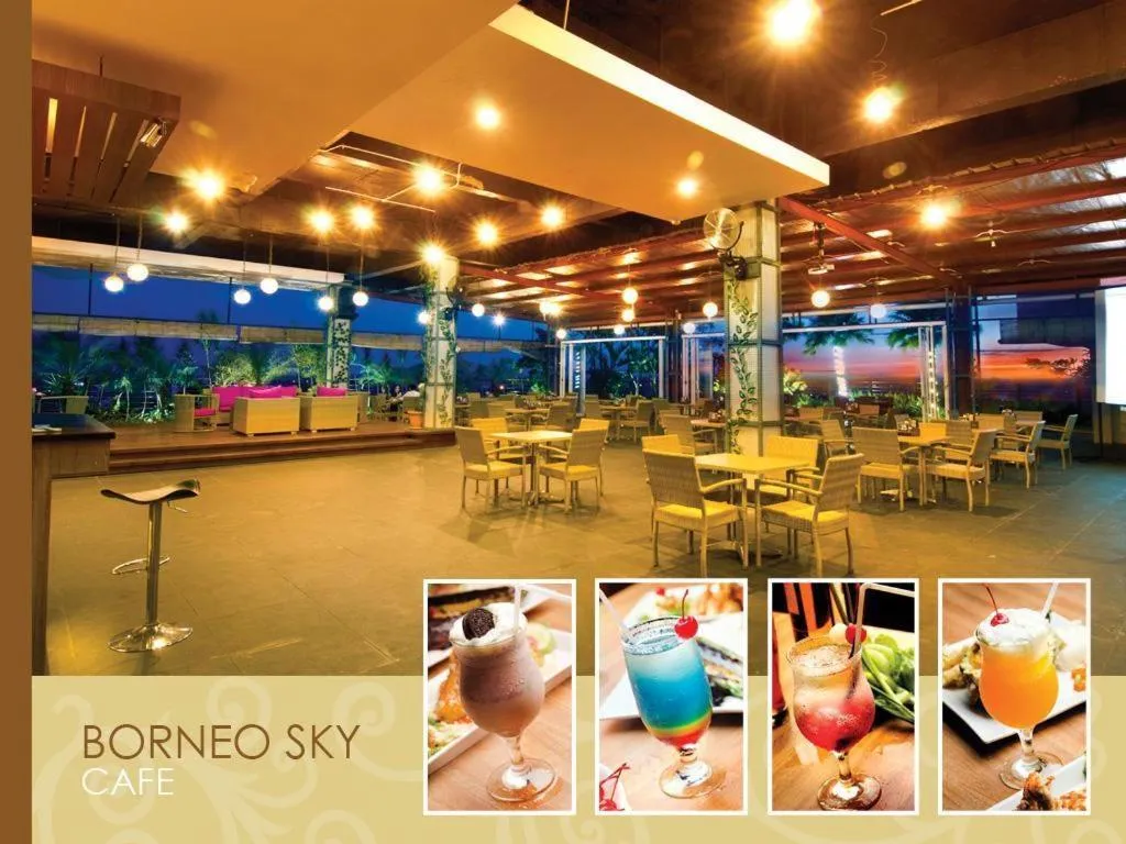 Borneo Hotel