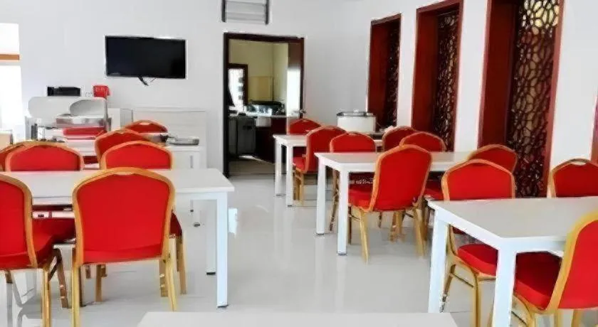 GreenTree Inn Qingdao Licang Shuyan Road Daweng Square Express Hotel