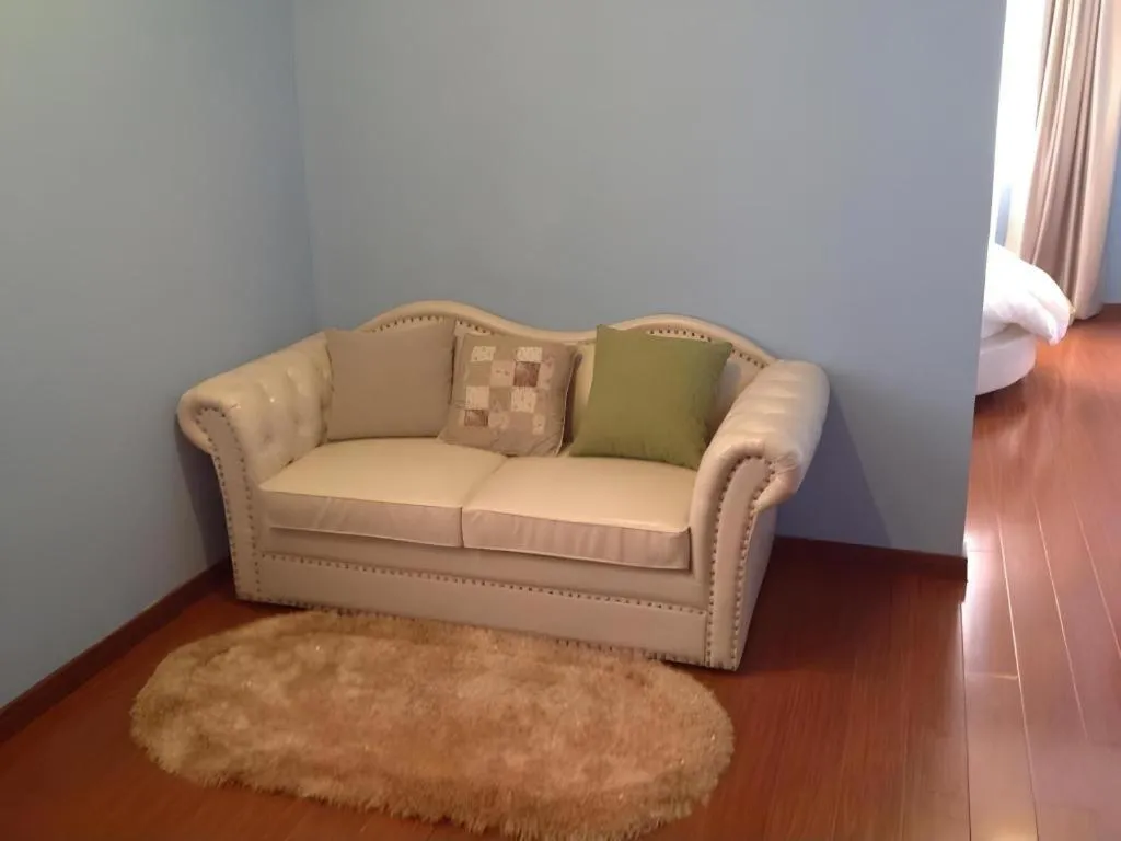 GreenTree Alliance Shanghai Railway Station QiuJiang Road Hotel