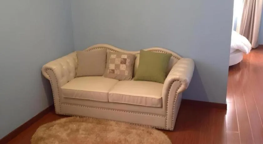 GreenTree Alliance Shanghai Railway Station QiuJiang Road Hotel