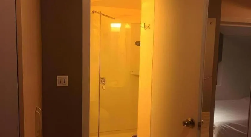 7 Days Inn Qingdao Liaoyang West Road Xinye Plaza Metro Station