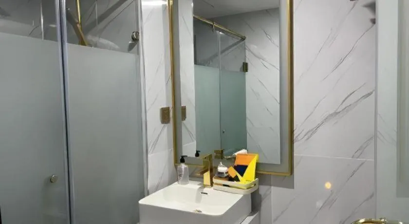 7 Days Inn Qingdao Liaoyang West Road Xinye Plaza Metro Station