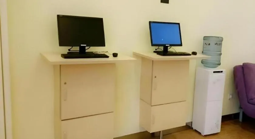 7 Days Inn Qingdao Liaoyang West Road Xinye Plaza Metro Station