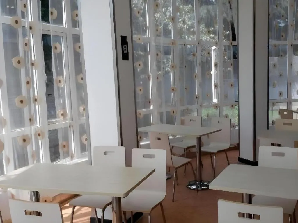 7 Days Inn Nanjing Railway Station Xin Mo Fan Road Subway Station Branch