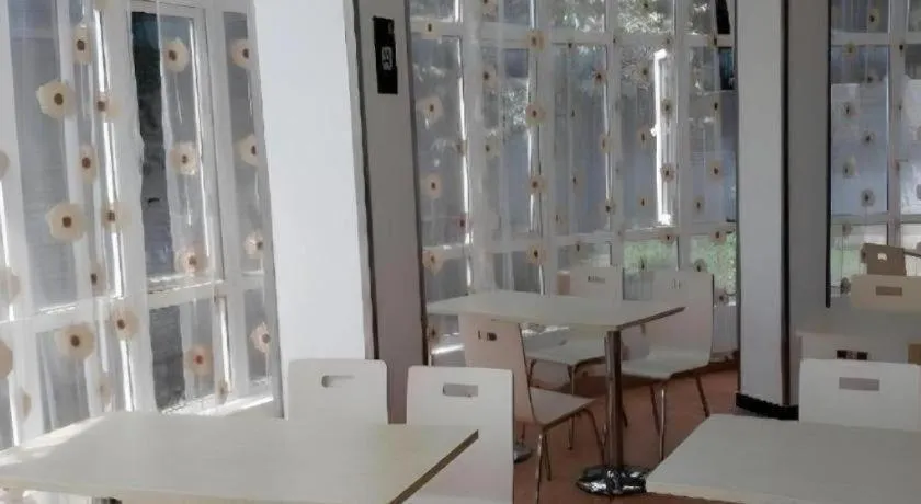 7 Days Inn Nanjing Railway Station Xin Mo Fan Road Subway Station Branch