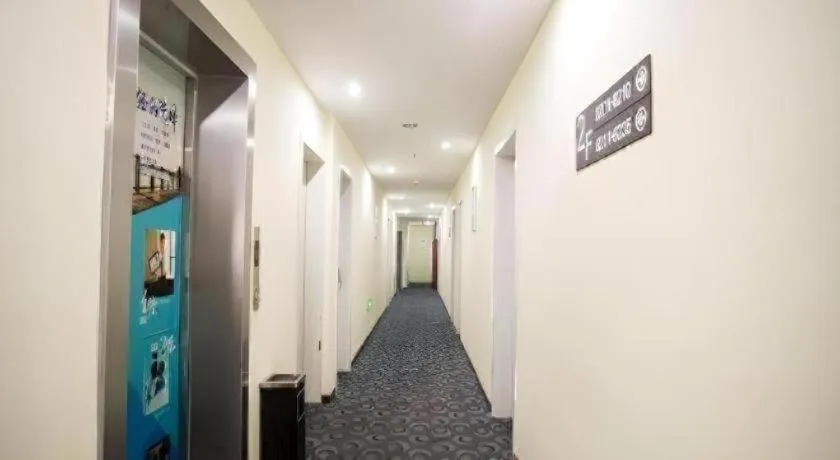 7 Days Premium Suzhou Mudu Ancient Town