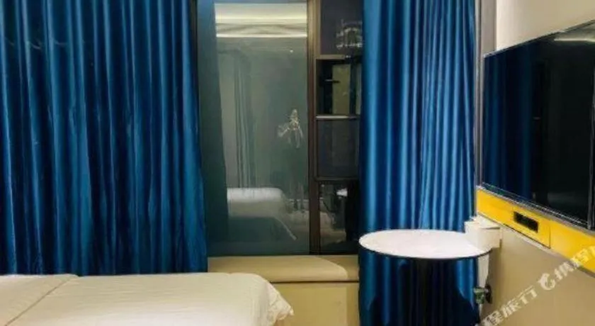 Bed in 7 Days Premium Suzhou Mudu Ancient Town