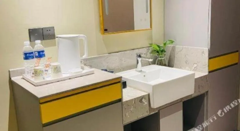 7 Days Premium Suzhou Mudu Ancient Town