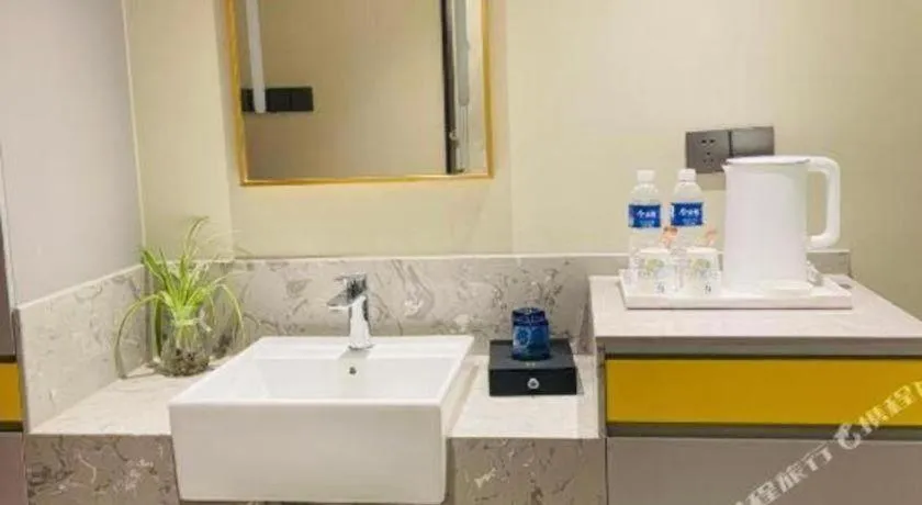 7 Days Premium Suzhou Mudu Ancient Town