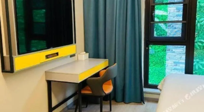 Bed in 7 Days Premium Suzhou Mudu Ancient Town