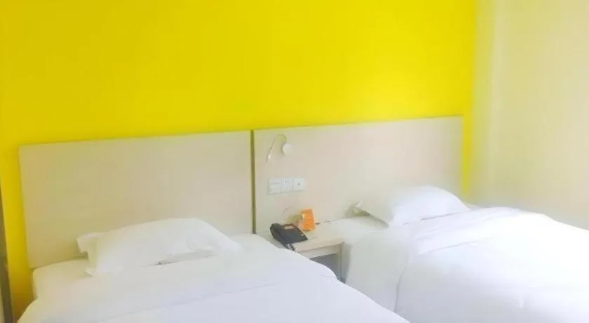 Bed in 7 Days Premium Suzhou Mudu Ancient Town