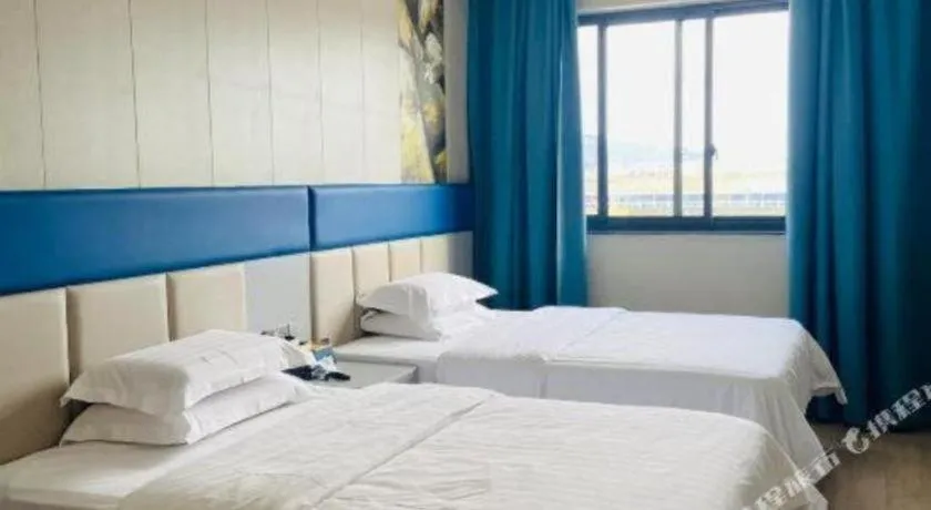 Bed in 7 Days Premium Suzhou Mudu Ancient Town