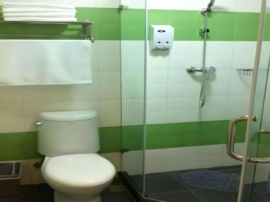 7 Days Premium Suzhou Mudu Ancient Town