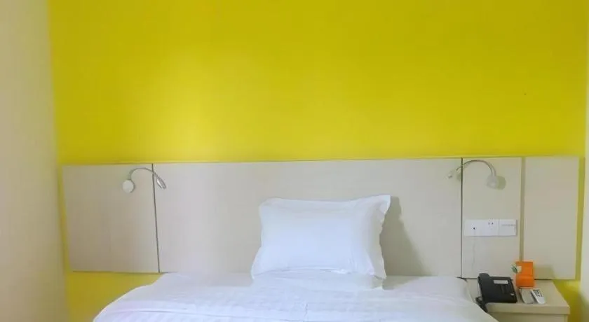 Bed in 7 Days Premium Suzhou Mudu Ancient Town