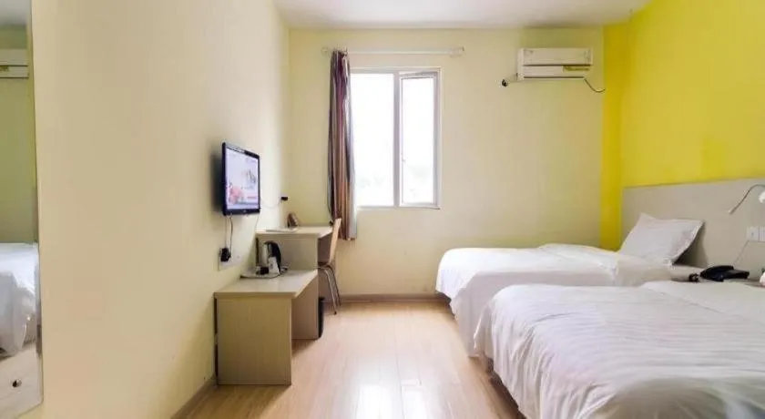 Bed in 7 Days Premium Suzhou Mudu Ancient Town