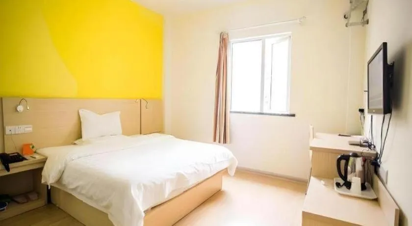 Bed in 7 Days Premium Suzhou Mudu Ancient Town