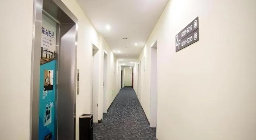 7 Days Premium Suzhou Mudu Ancient Town