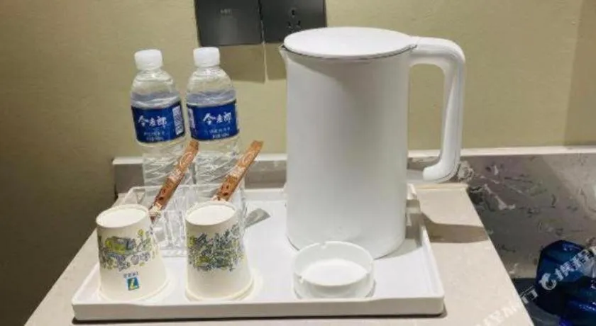 7 Days Premium Suzhou Mudu Ancient Town