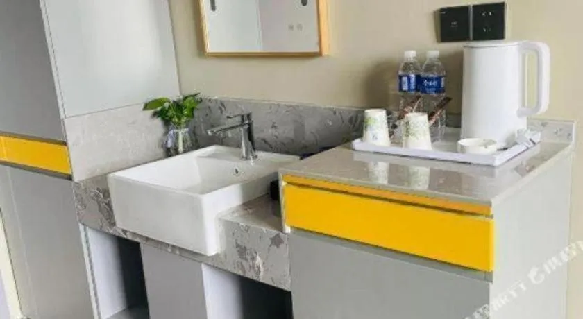 7 Days Premium Suzhou Mudu Ancient Town