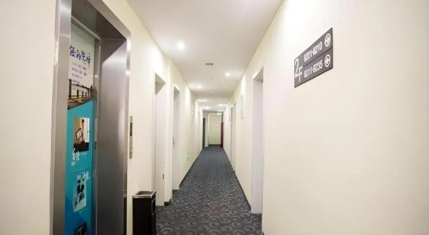 7 Days Premium Suzhou Mudu Ancient Town