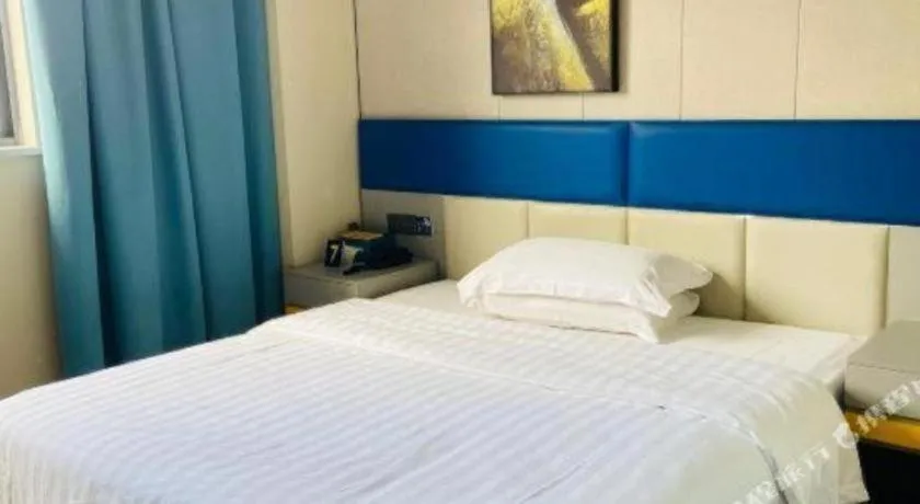 Bed in 7 Days Premium Suzhou Mudu Ancient Town