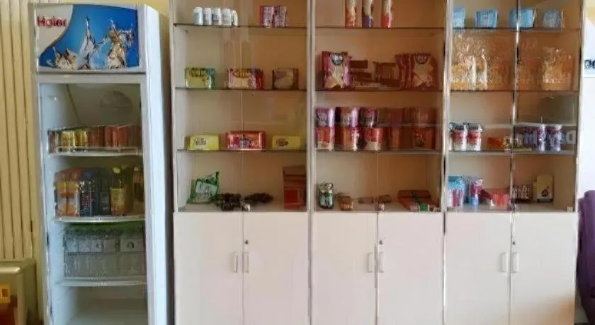 7 Days Inn Tianjin Binhai New District Yujiabao Metro Station