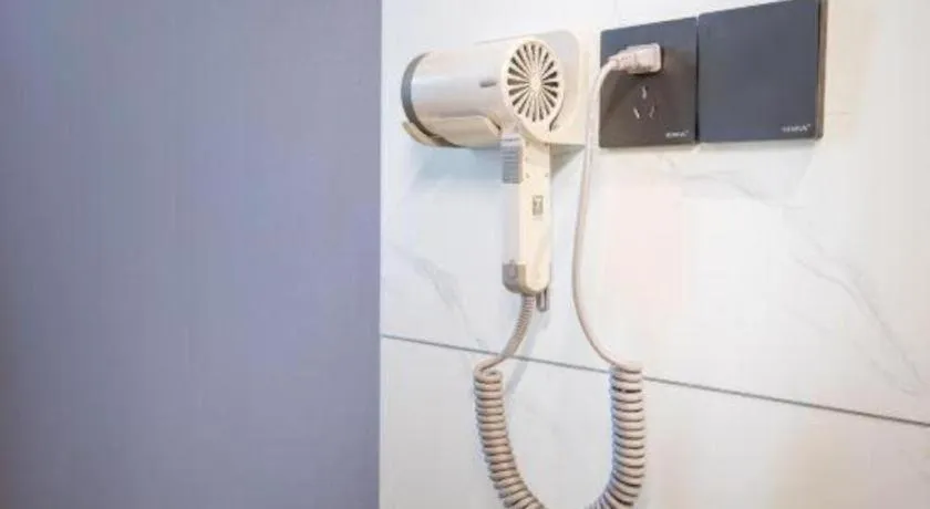 7 Days Inn Luoyang Railway Station Wangcheng Avenue