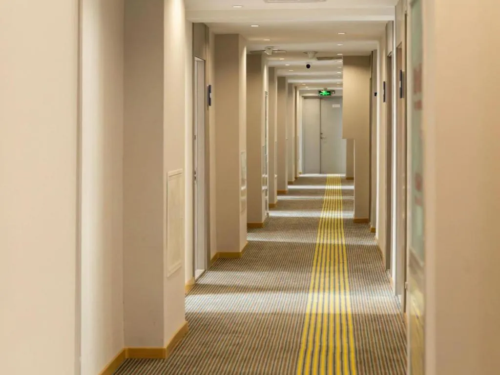 7 Days Inn Tianjin Anshan West Road Tianjin University