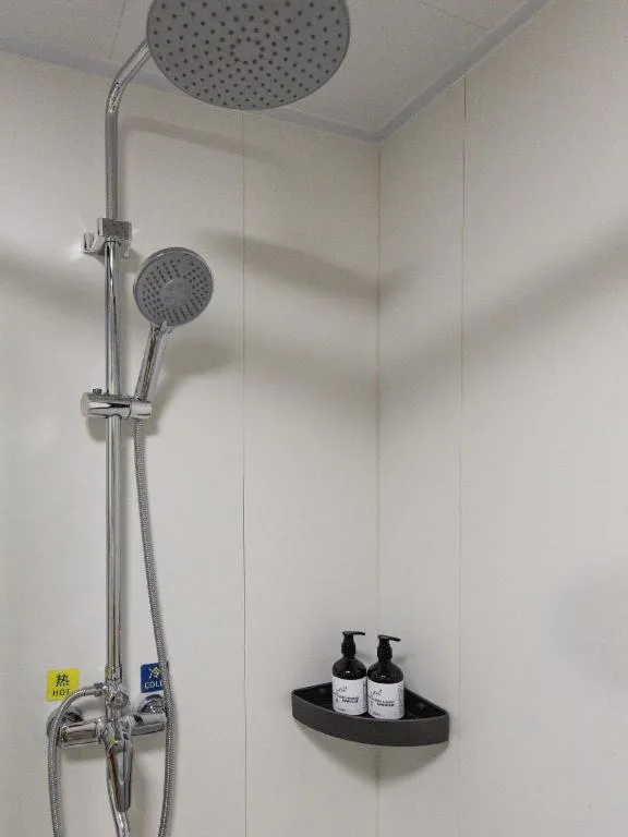 7 Days Inn Tianjin Anshan West Road Tianjin University