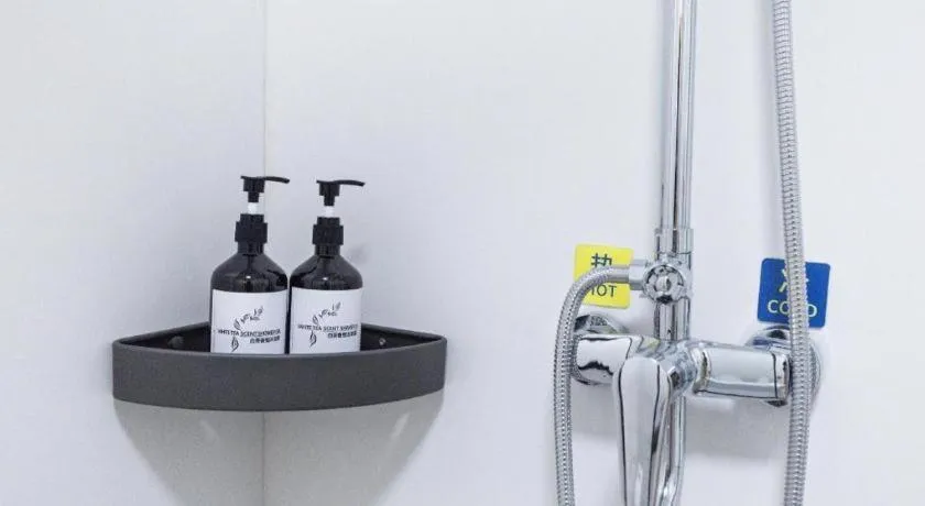 7 Days Inn Tianjin Anshan West Road Tianjin University