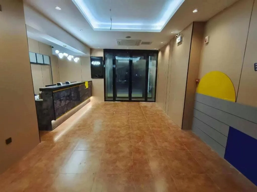 7 Days Inn Tianjin Anshan West Road Tianjin University