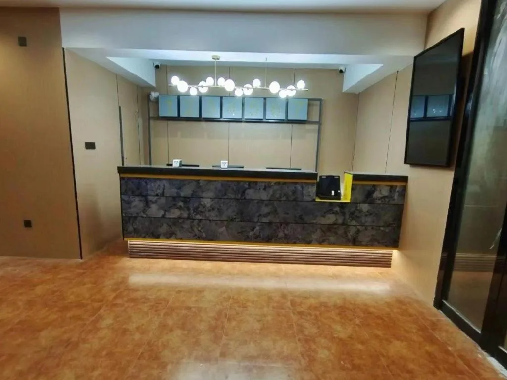 7 Days Inn Tianjin Anshan West Road Tianjin University