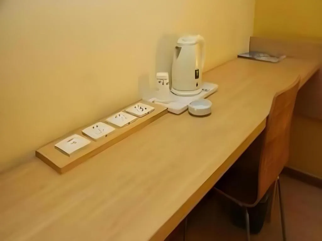 7 Days Inn Shangqiu Xiayi Kongzu Avenue