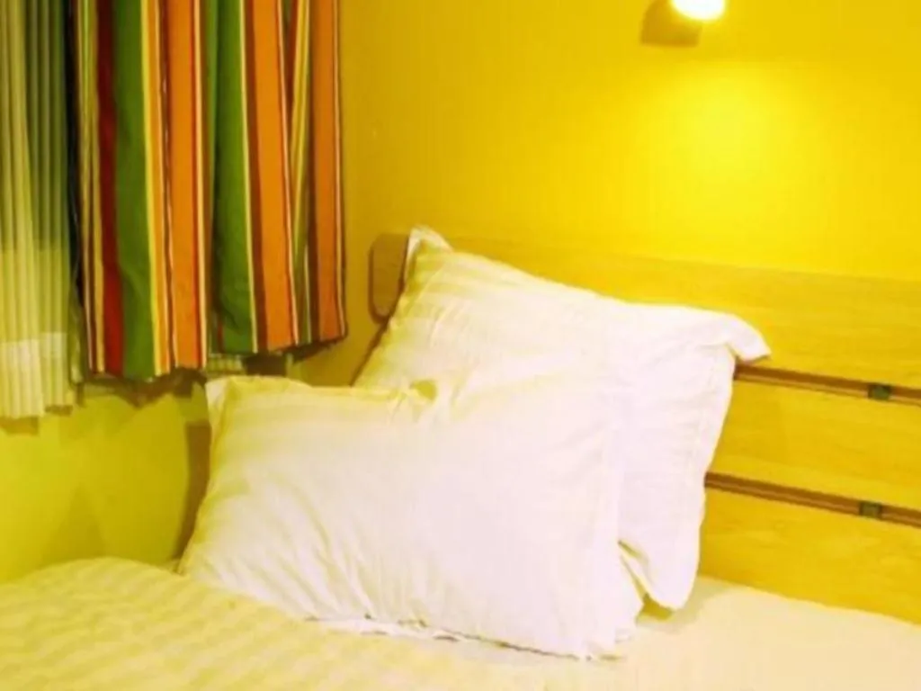 Bed in 7 Days Inn Changde Walking Street Branch