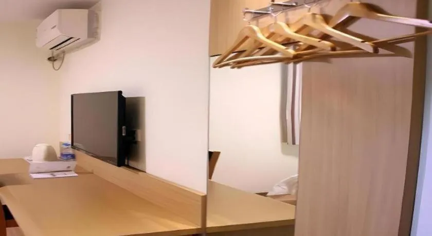 7 Days Inn Bijie Jinsha Hebin Road