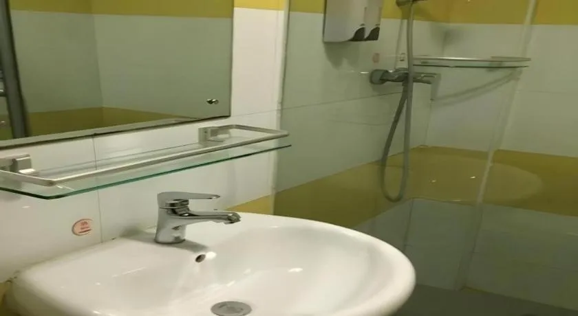 7 Days Inn Bijie Jinsha Hebin Road