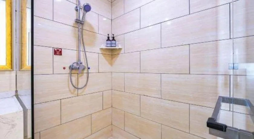 Boke Boutique Hotel Shenzhen Longgang