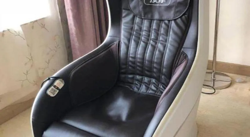 Boke Boutique Hotel Shenzhen Longgang