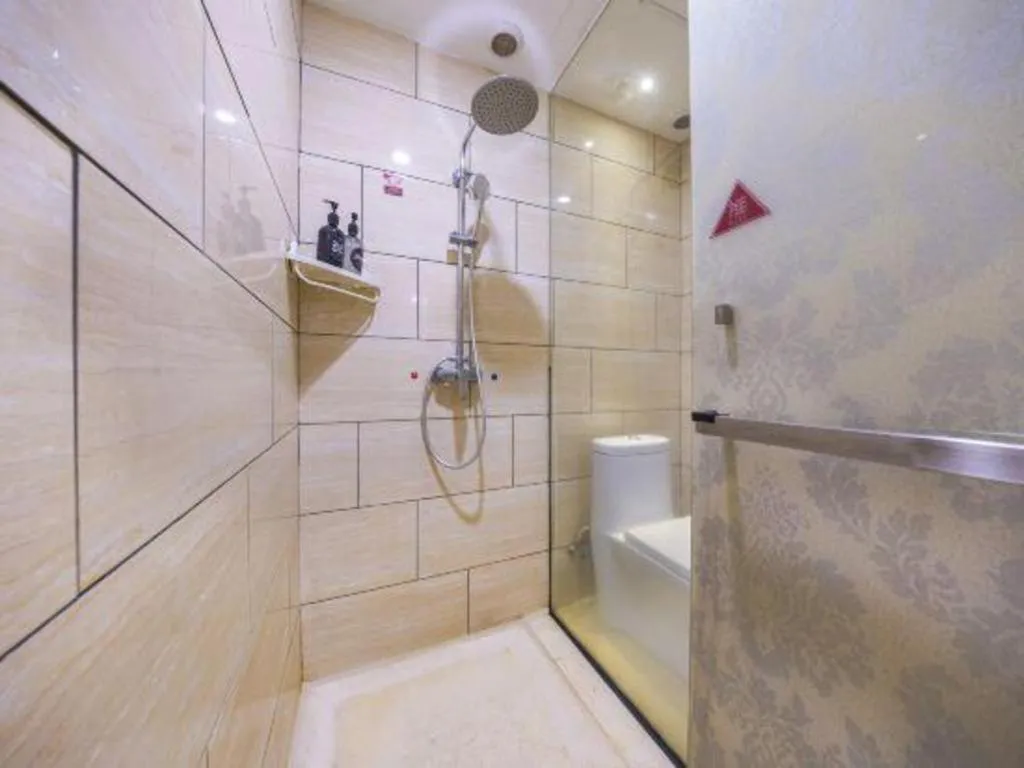 Boke Boutique Hotel Shenzhen Longgang