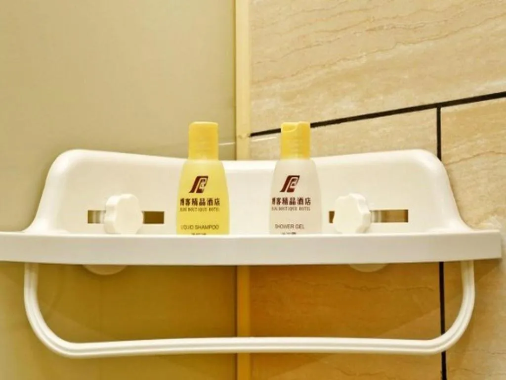 Boke Boutique Hotel Shenzhen Longgang