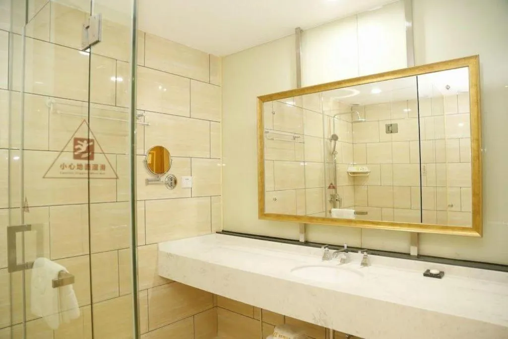 Boke Boutique Hotel Shenzhen Longgang