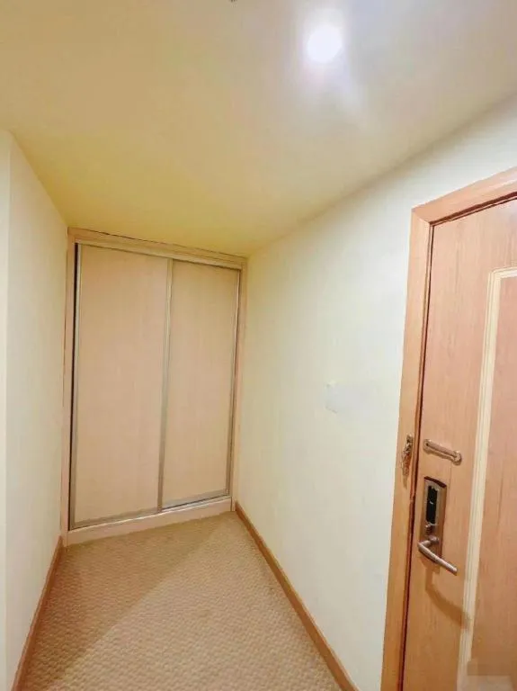 Boke Boutique Hotel Shenzhen Longgang